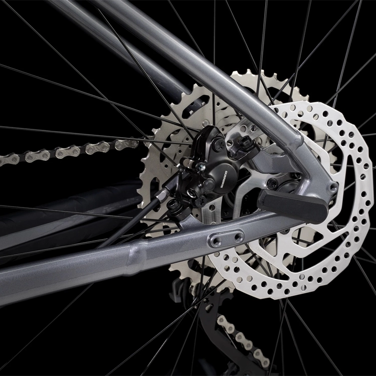 Bicicleta profesional Trek Marlin 7 Gen 3