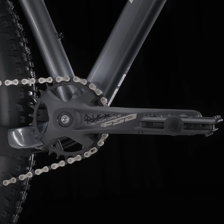 Bicicleta profesional Trek Marlin 7 Gen 3