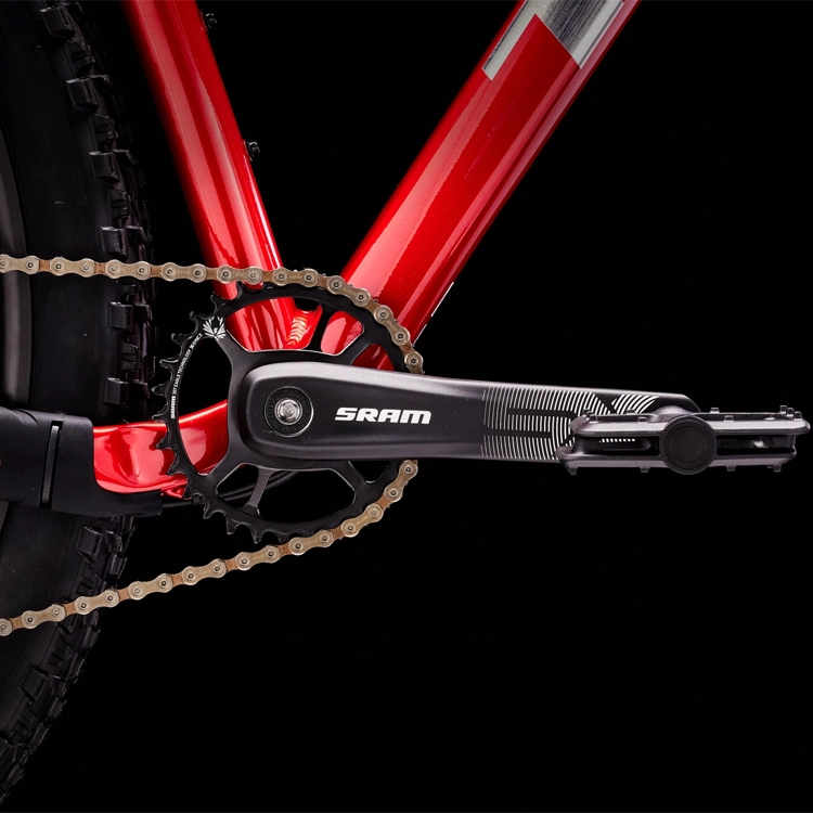 Профессиональный велосипед Trek Marlin 8 Gen 3
