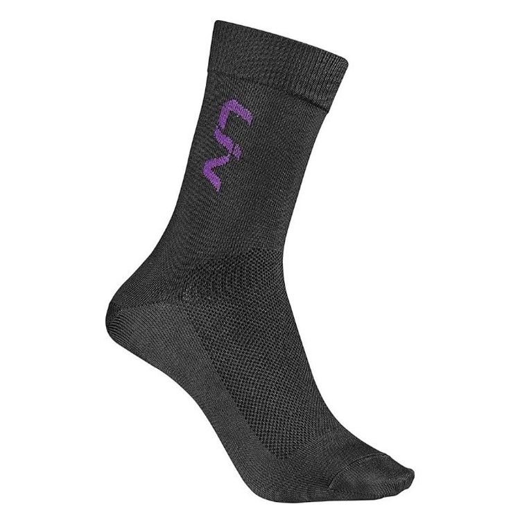 Велоноски Liv SNUG SOCKS BLACK XS-S