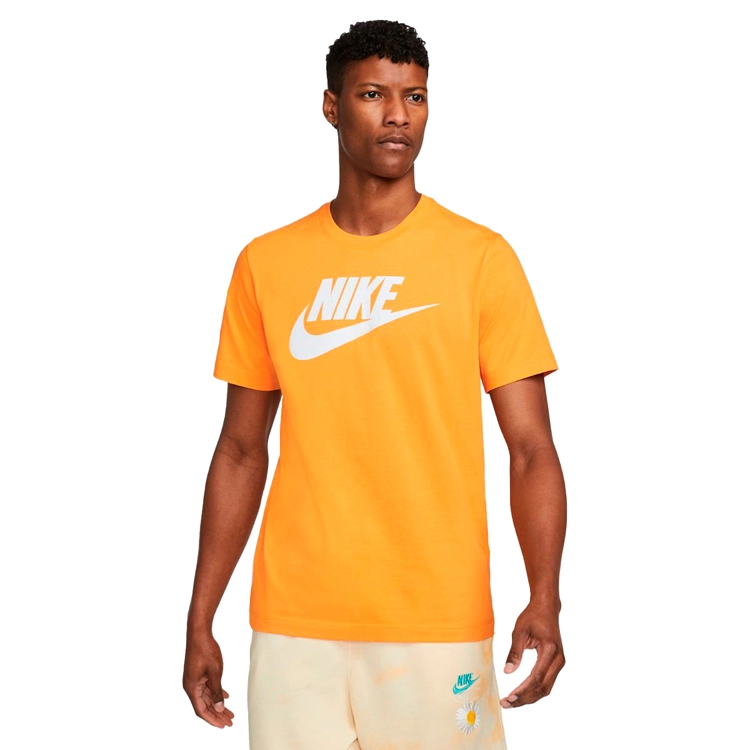 Футболка Nike M NSW TEE ICON FUTURA