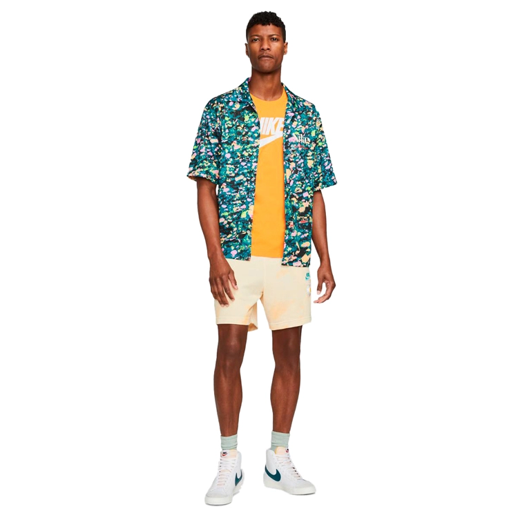 Футболка Nike M NSW TEE ICON FUTURA