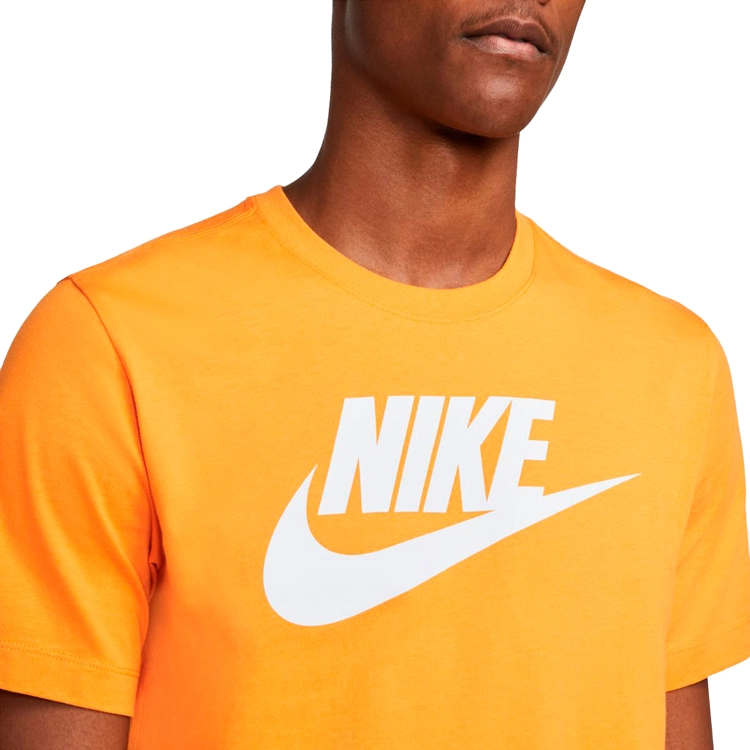 Футболка Nike M NSW TEE ICON FUTURA