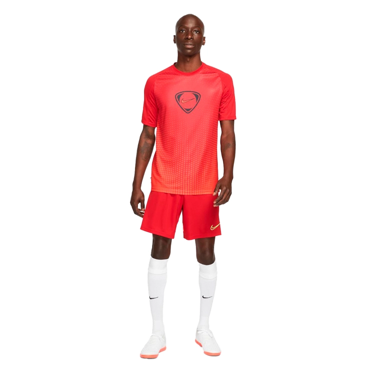 Tricou Nike M NK DF ACD TOP SS FP JB