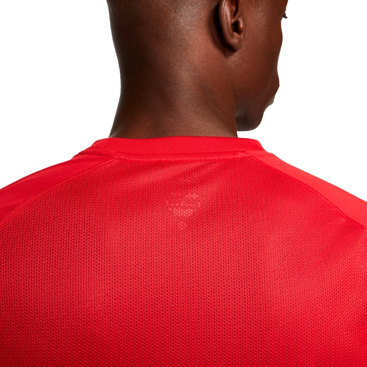 Tricou Nike M NK DF ACD TOP SS FP JB