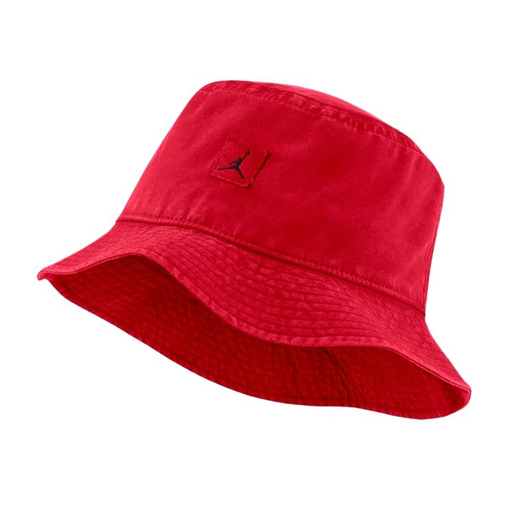 Панама Nike JORDAN BUCKET JM WASHED CAP