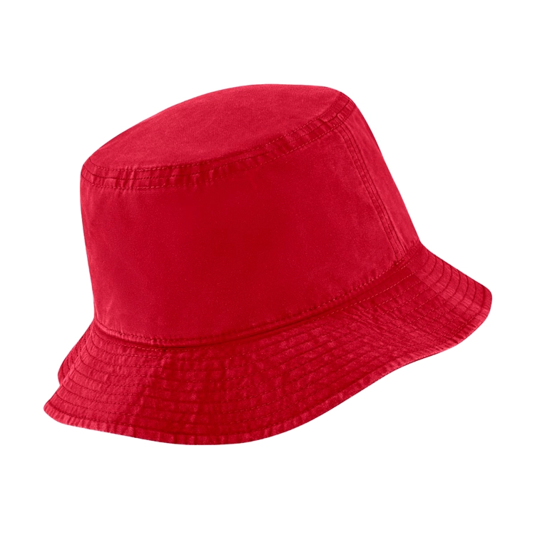 Панама Nike JORDAN BUCKET JM WASHED CAP