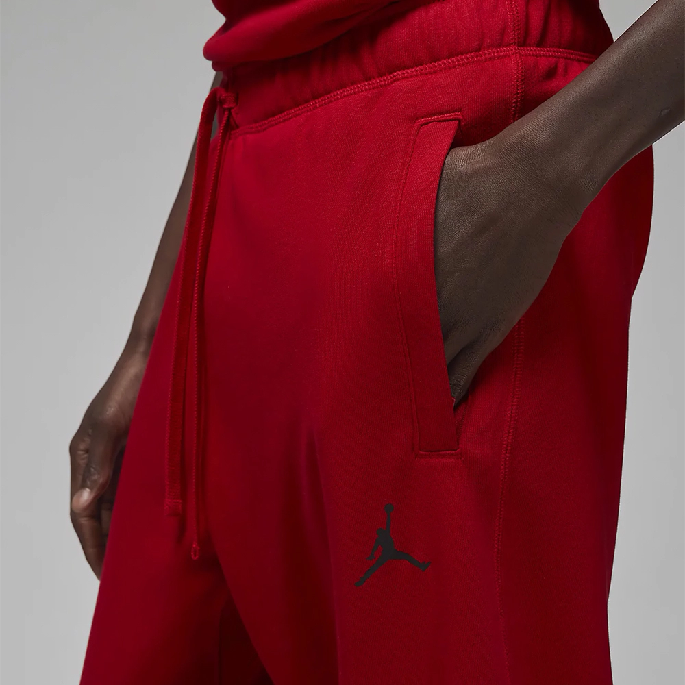 Pantaloni Nike M J DF SPRT CSVR FLC PANT