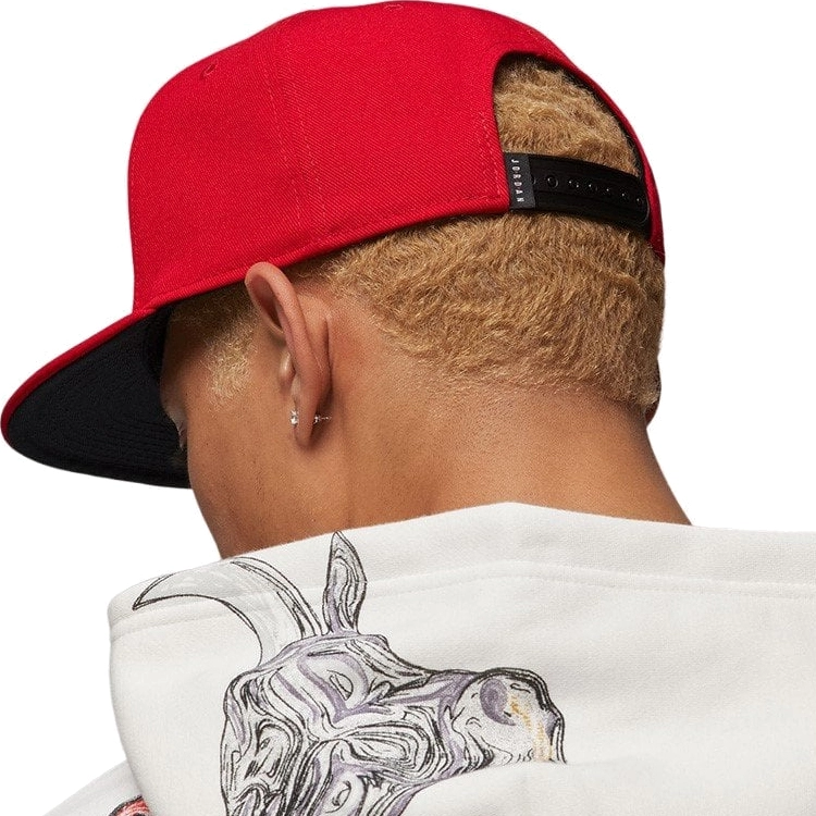 Chipiu Nike U J PRO CAP S FB JUMPMAN