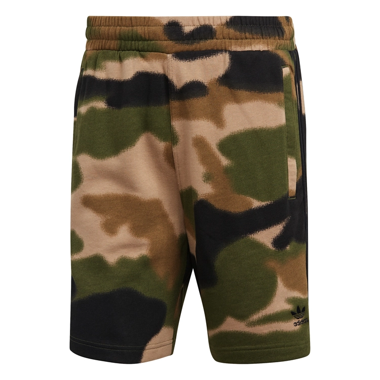 Sorti Adidas CAMO AOP SHORT