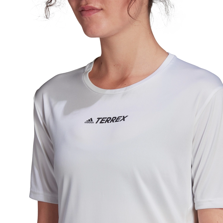 Футболка Adidas W MT TEE