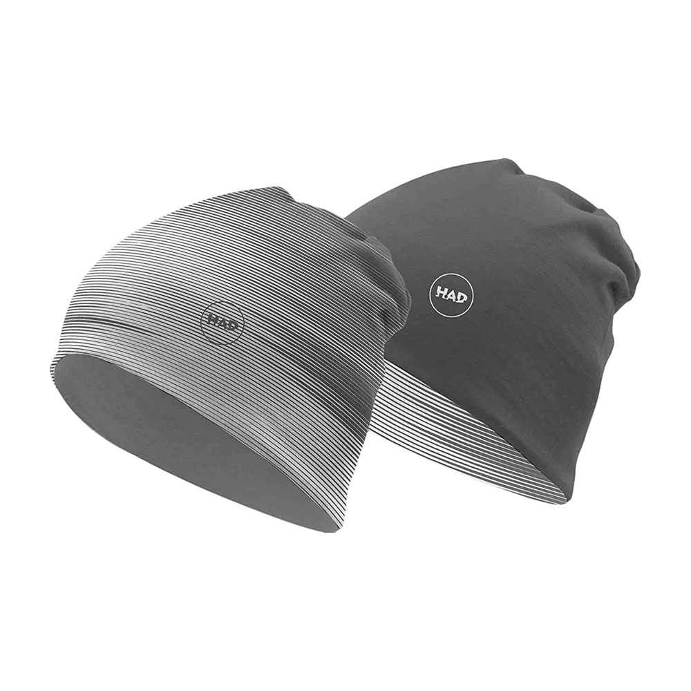 Шапка HAD HAD Next Level Reversible Beanie