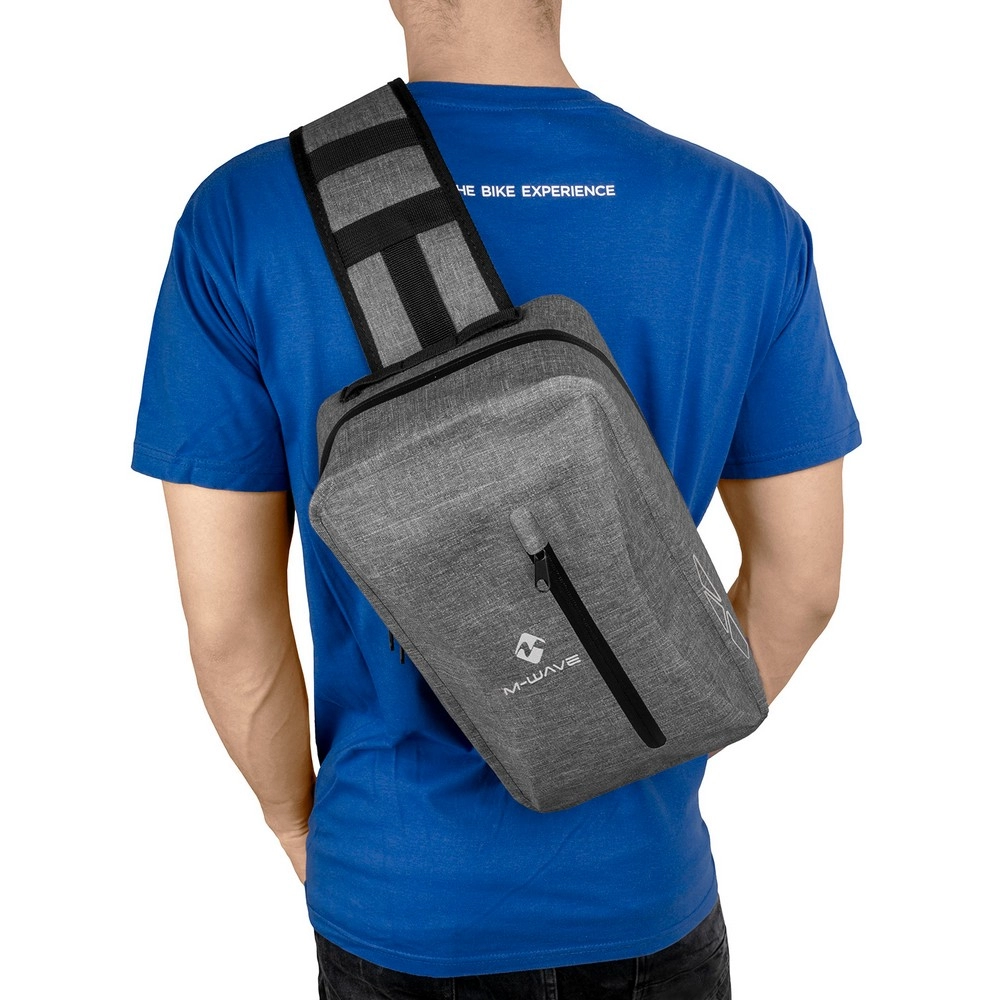 Велорюкзаки M-WAVE Bike bag