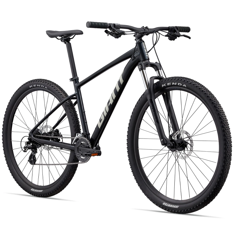 Bicicleta de amatori Giant Talon 29 4