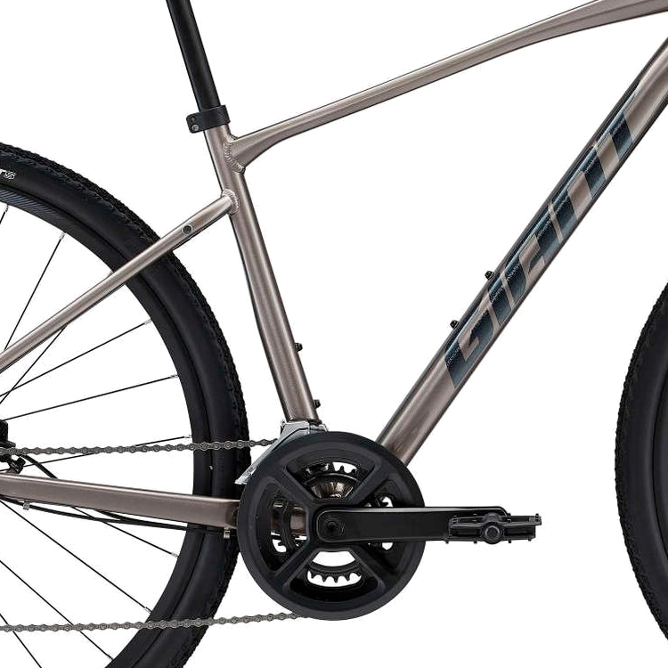 Bicicleta Aventure Giant Roam 3 Disc