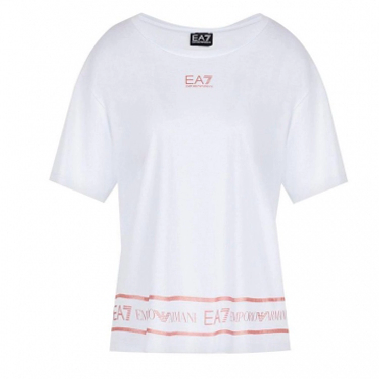Tricou EA7 EMPORIO ARMANI T-SHIRT