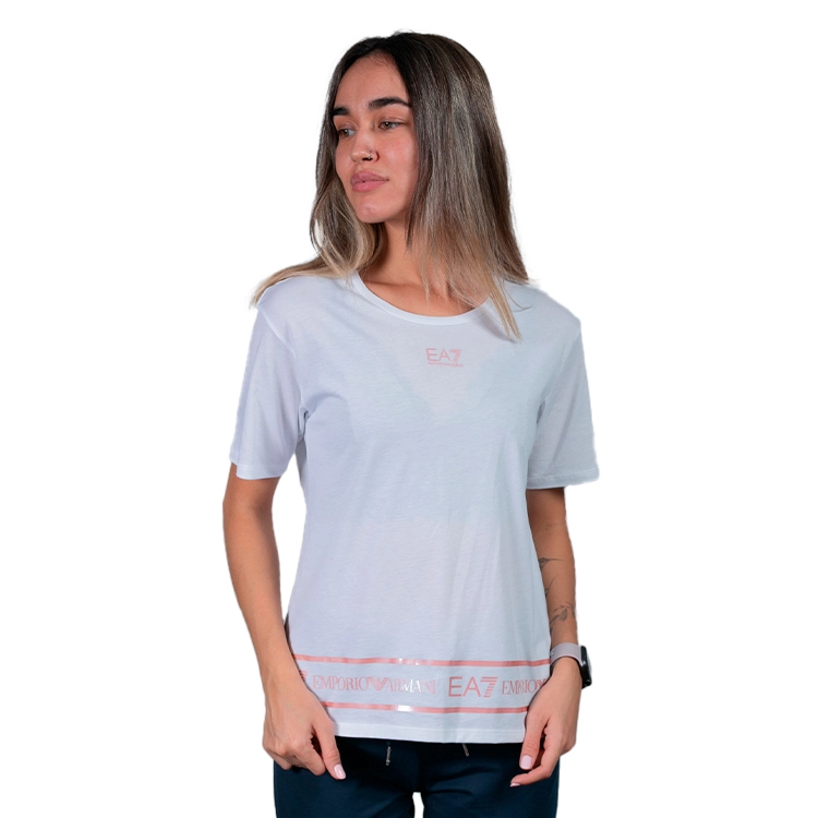 Tricou EA7 EMPORIO ARMANI T-SHIRT
