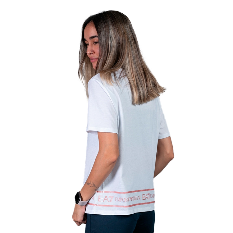 Tricou EA7 EMPORIO ARMANI T-SHIRT