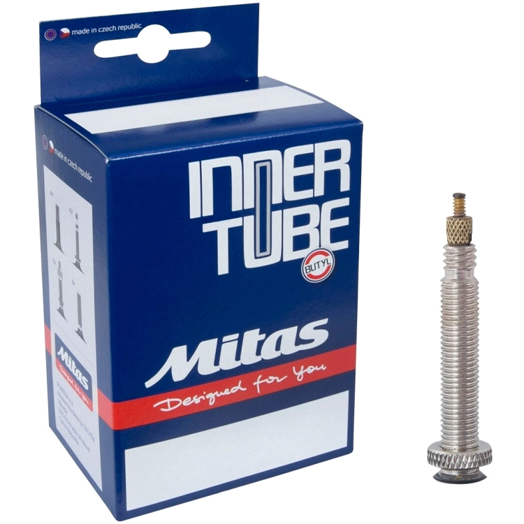 Camera Rubena inner tube