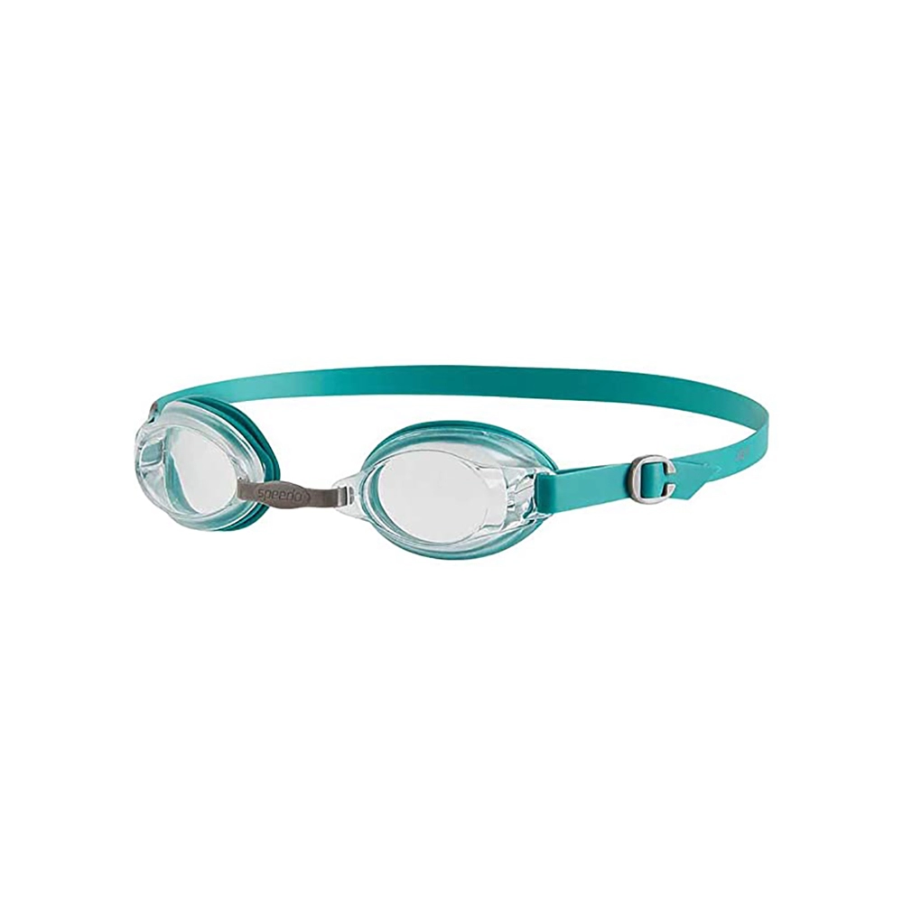 Ochelari de inot Speedo JET V2 GOG AU GREEN/CLEAR