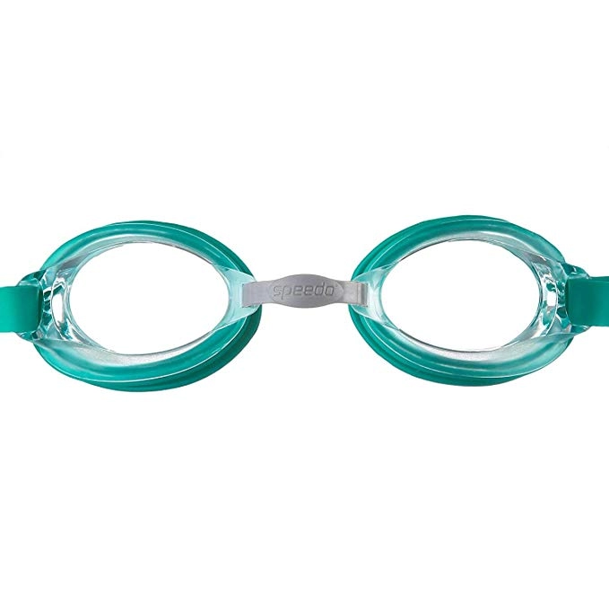 Ochelari de inot Speedo JET V2 GOG AU GREEN/CLEAR