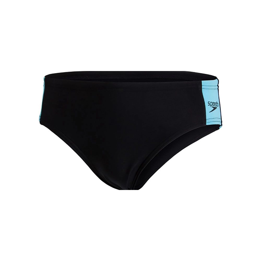 Плавки Speedo BOOM LOGO SPL 5CM BRF JM