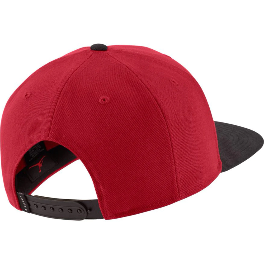 Chipiu Nike JORDAN PRO JUMPMAN SNAPBACK