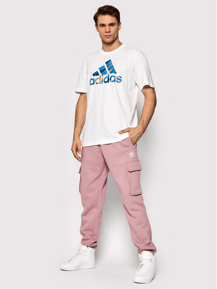 Брюки Adidas ESSENTIALS C P