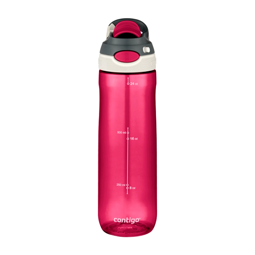 Бутылка Contigo Sticla Chug Verry Berry 720 ml