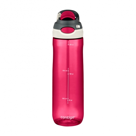 Бутылка Contigo Sticla Chug Verry Berry 720 ml