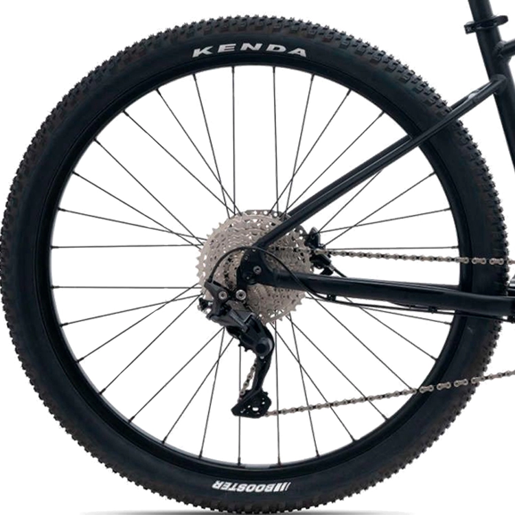 Велосипед горный Giant Talon 29 1-GE