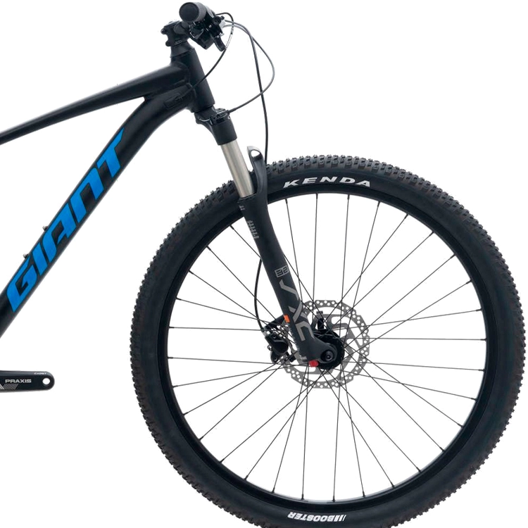 Велосипед горный Giant Talon 29 1-GE