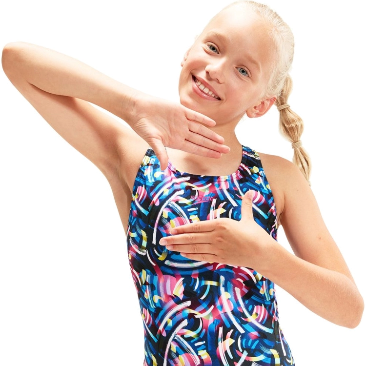 Ochelari pentru inot Speedo JET MIRROR GOG JU