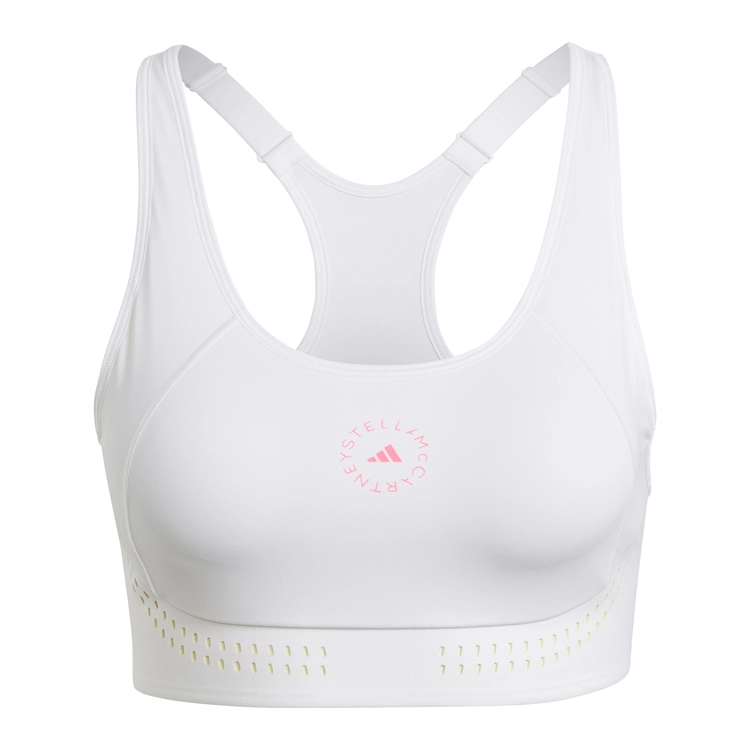 Спортивное бра Adidas TRUEPUR BRA