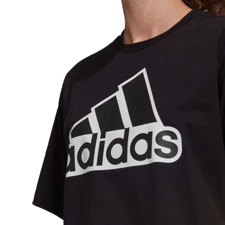 Футболка Adidas W BLUV Q1 CRO T