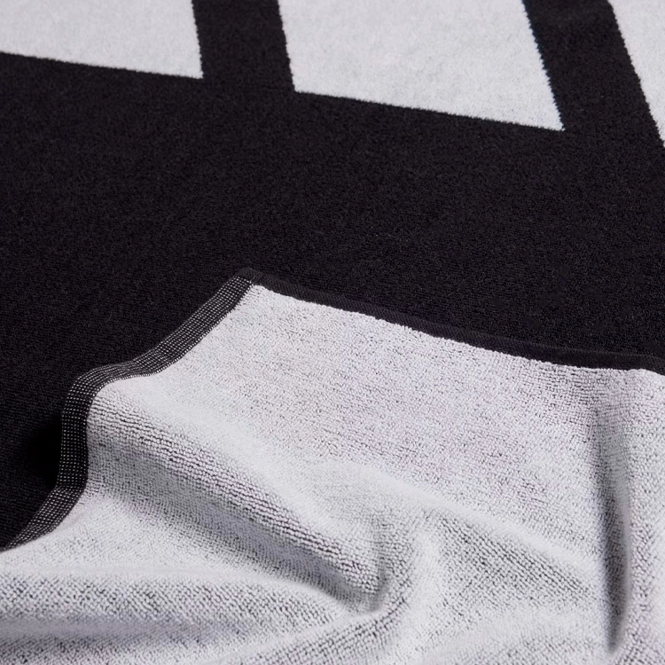 Prosop  Adidas 3BAR TOWEL LARG