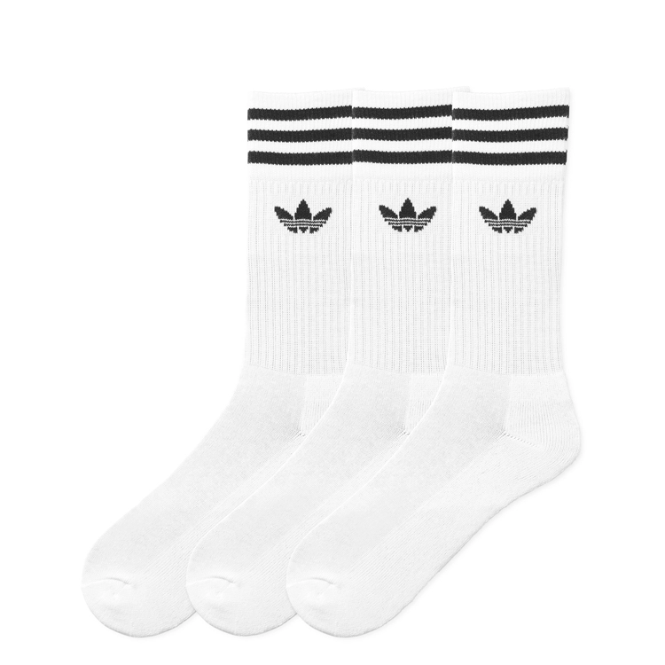 Sosete Adidas SOLID CREW SOCK ORIGINALS