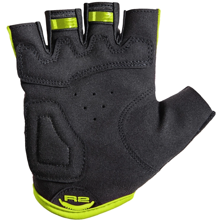 Перчатки велосипедные R2 HOPPY