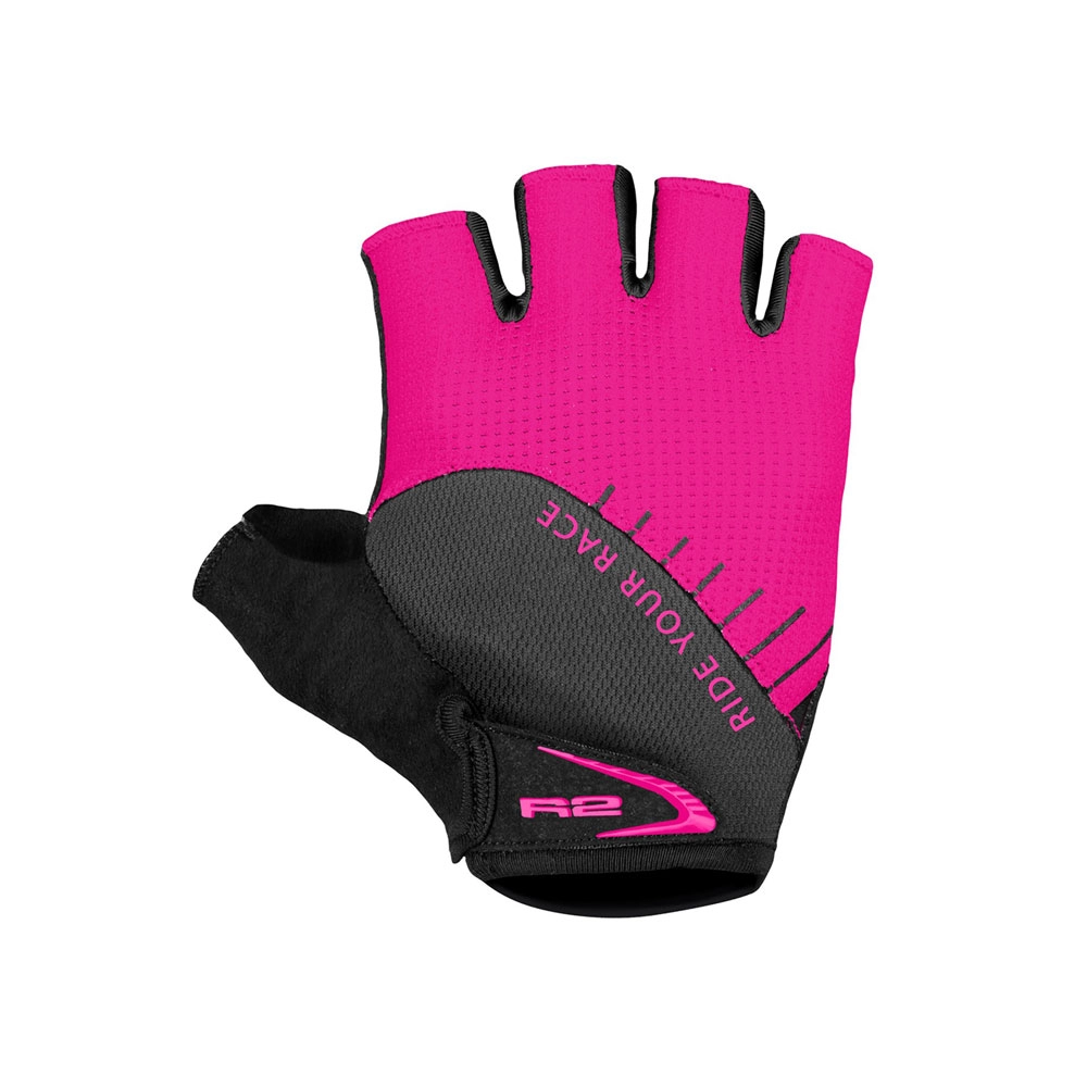 Перчатки велосипедные R2 HOPPY