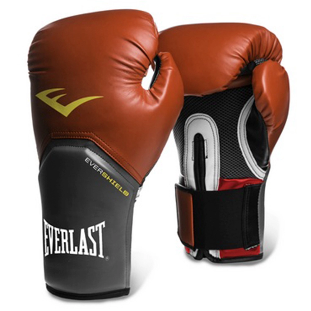 Перчатки для бокса Everlast Pro Style Elite 