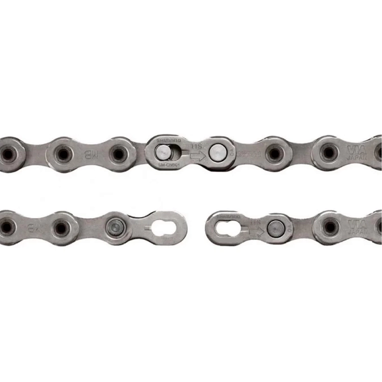 Lant  SHIMANO CN-HG93, 118 ZALE, 9 VIT