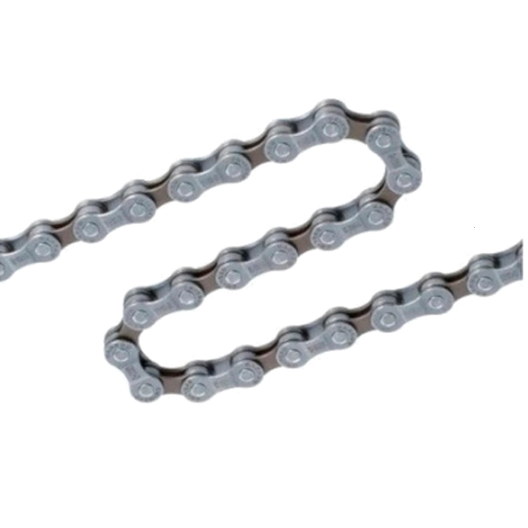 Lant  SHIMANO CN-HG40, 118 LINKS, 6/7/8 SPEED