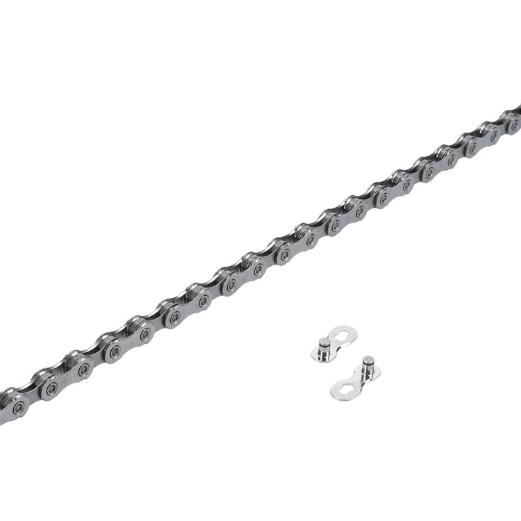 Цепь SHIMANO CN-LG500, 138 ZALE, PT. 9/10/11 VIT