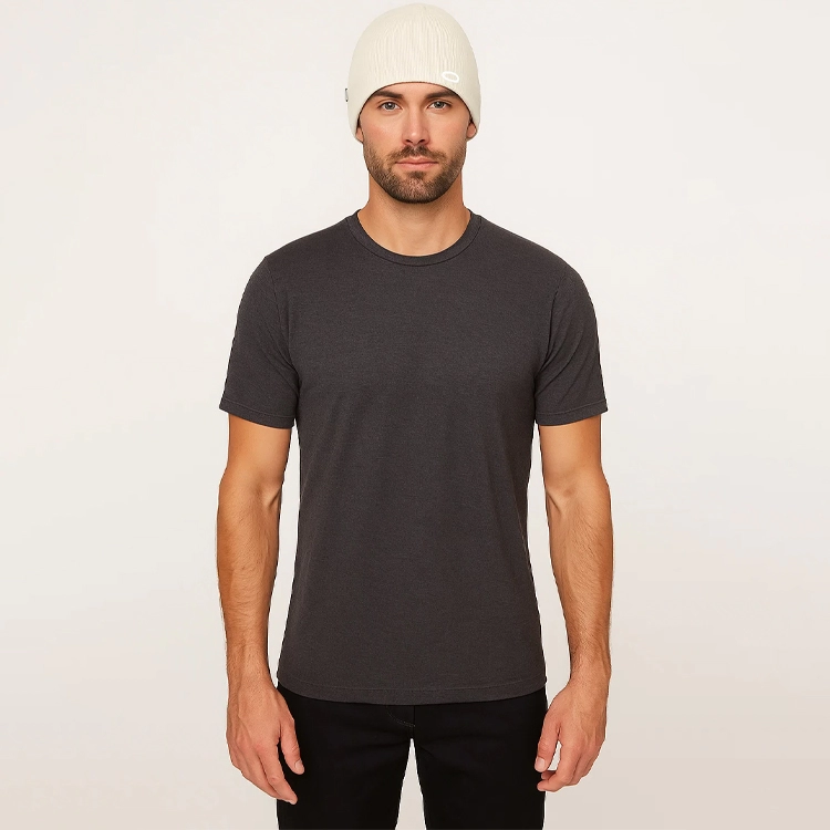 Caciula Oakley Fine Knit Beanie