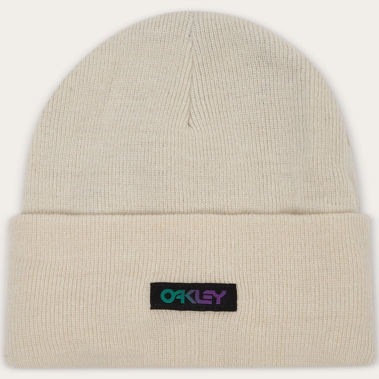 Шапка Oakley B1B Gradient Patch Beanie