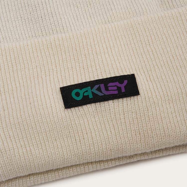 Шапка Oakley B1B Gradient Patch Beanie