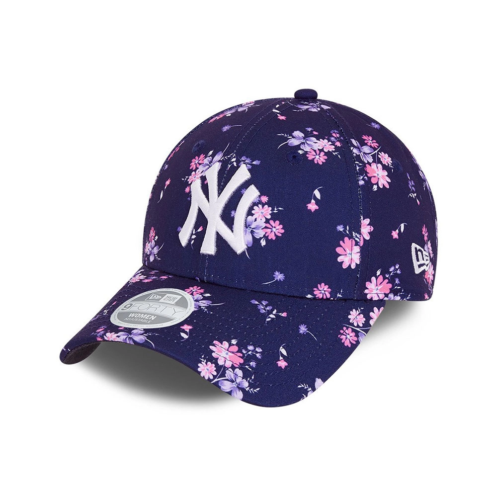 Chipiu New Era FLORAL 9FORTY