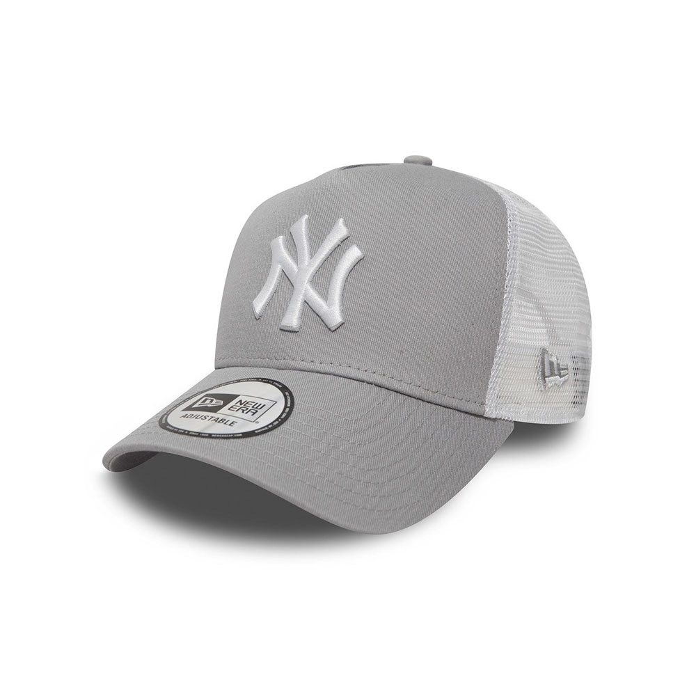 Chipiu New Era Clean Trucker New York Yankees  