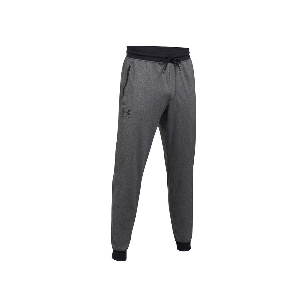 Брюки Under Armour SPORTSTYLE TRICOT JOGGER