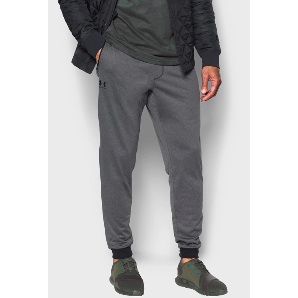Брюки Under Armour SPORTSTYLE TRICOT JOGGER